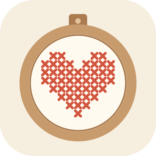 Cross Stitch Pattern Generator