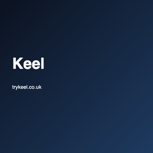 Keel