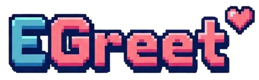 E Greet