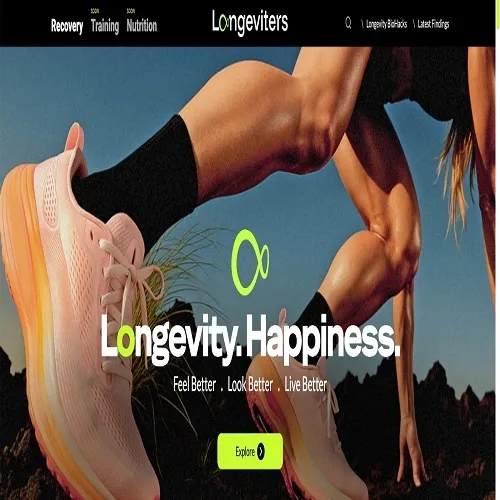 Longevity & Biohacking Product Reviews