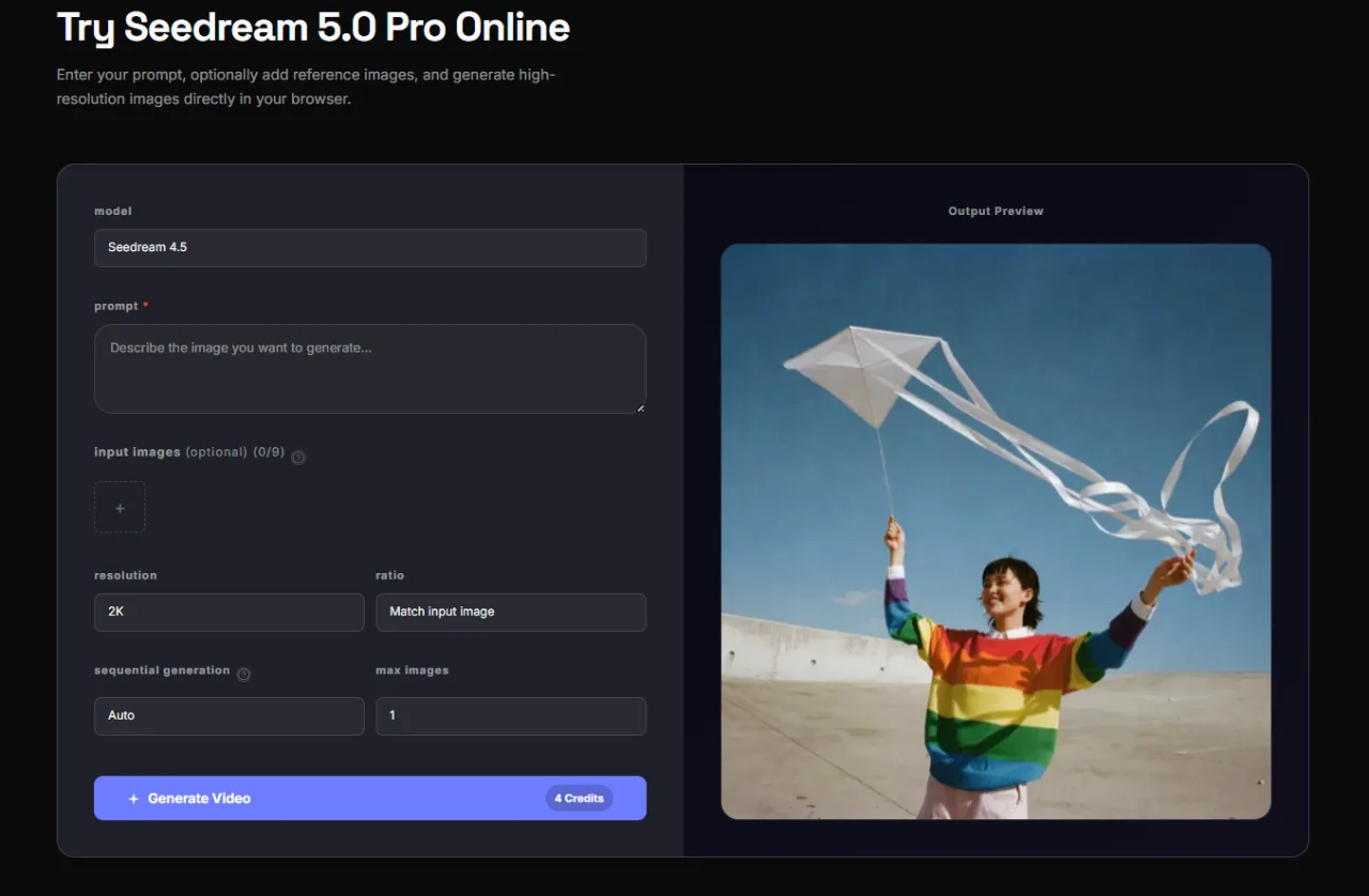 Post content