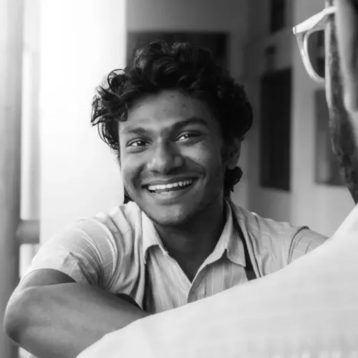 Vyshnav TR
