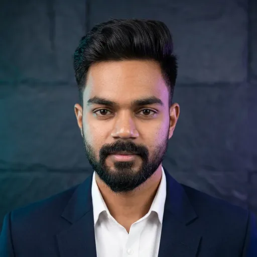 Vaibhav Gupta