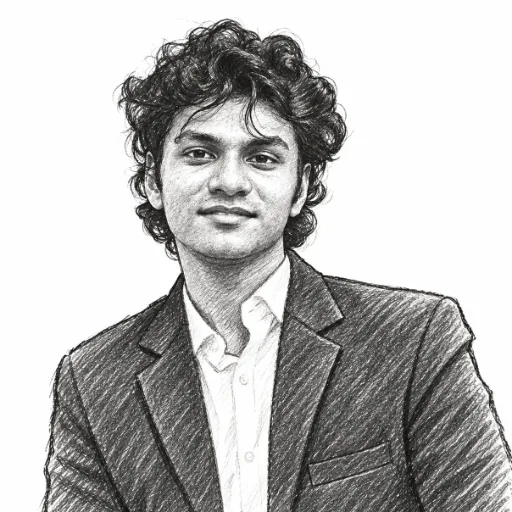 Vyshnav TR