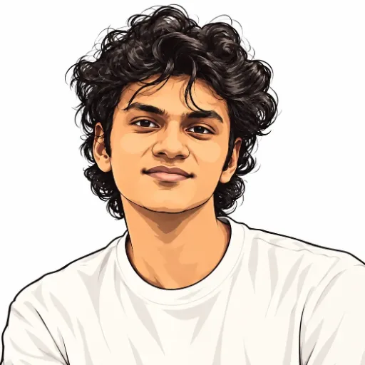 Vyshnav TR